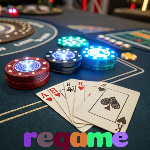 Cassino Online regame