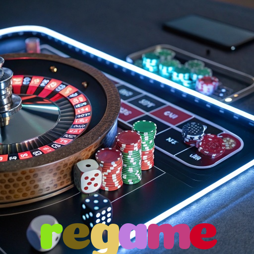 Cassino Online regame