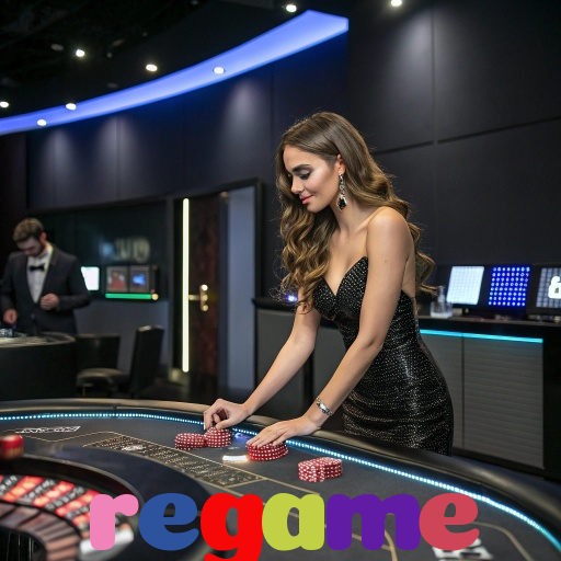 Cassino Online regame