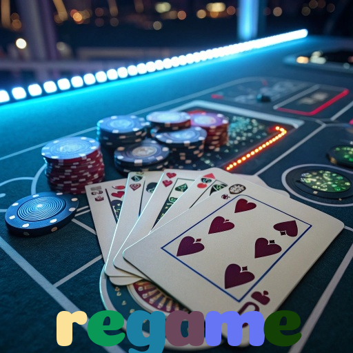 Cassino Online regame