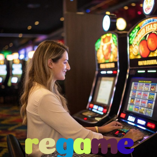 Cassino Online regame