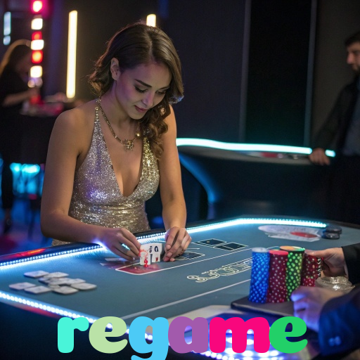 Cassino Online regame