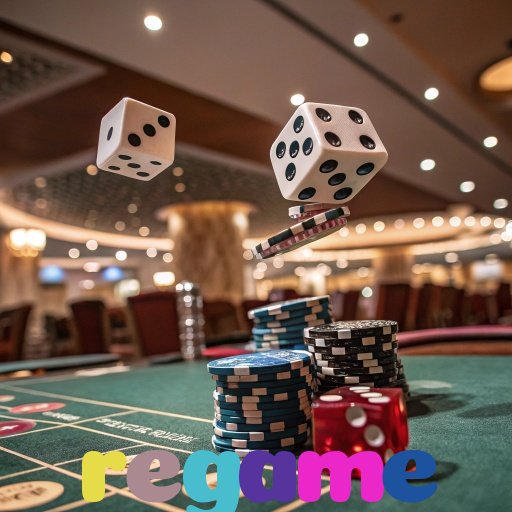 Cassino Online regame