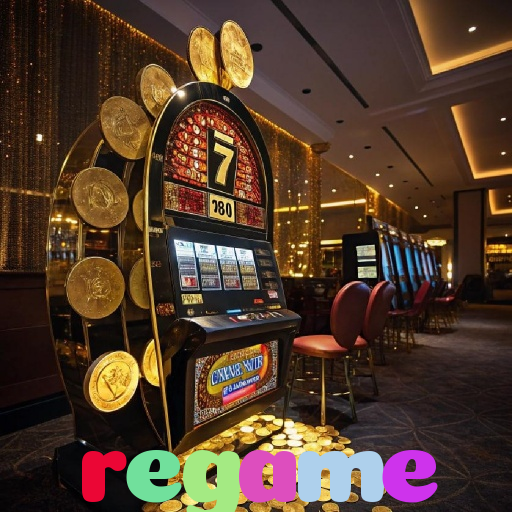 Cassino Online regame