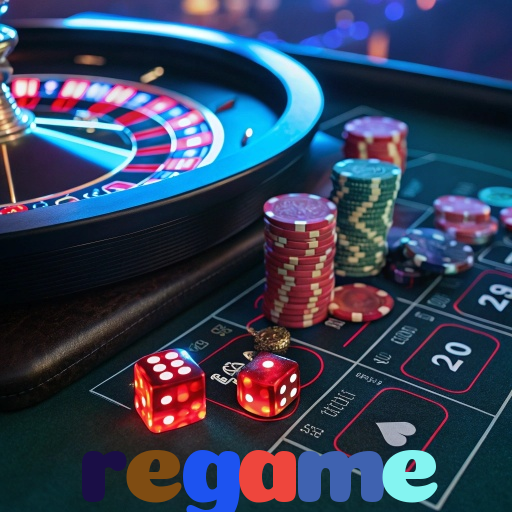 Cassino Online regame