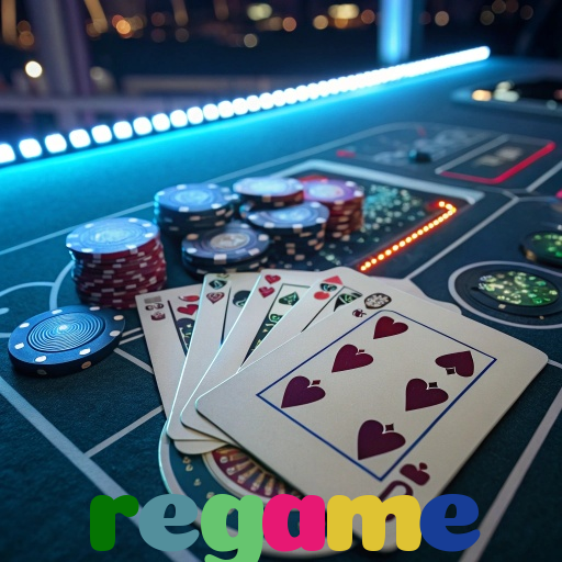 Cassino Online regame