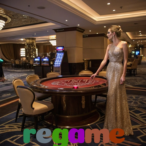 Cassino Online regame