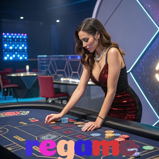 Cassino Online regame