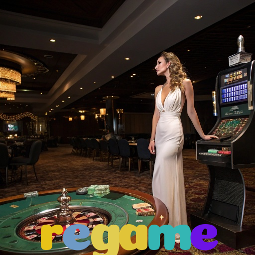 Cassino Online regame