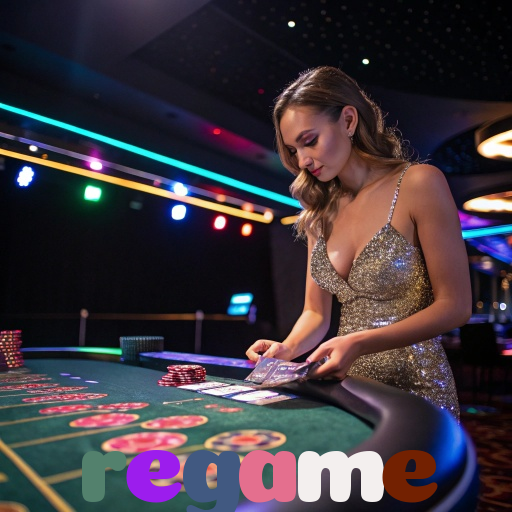 Cassino Online regame