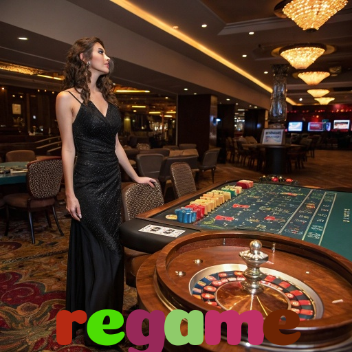 Cassino Online regame