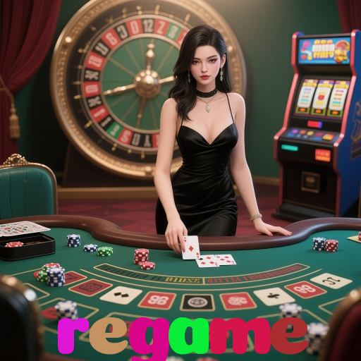 Cassino Online regame