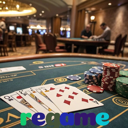 Cassino Online regame