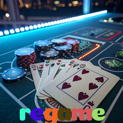 Cassino Online regame