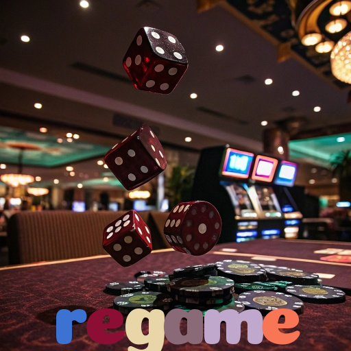 Cassino Online regame