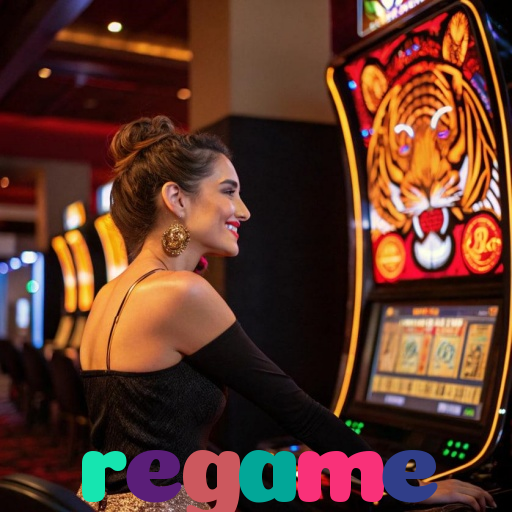 Cassino Online regame