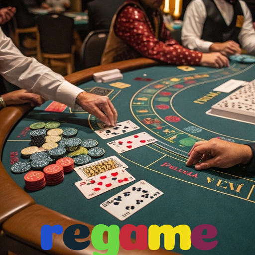 Cassino Online regame