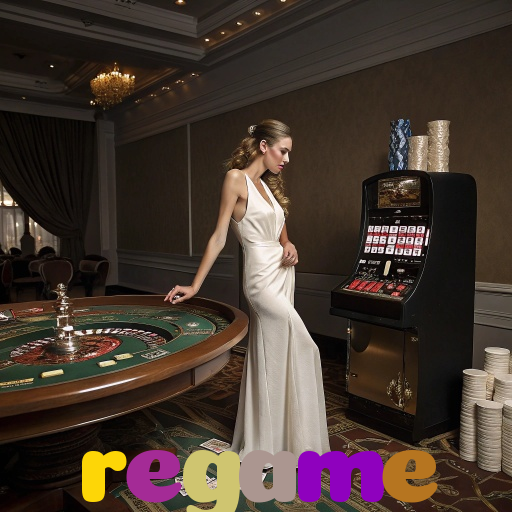 Cassino Online regame