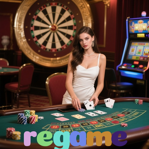 Cassino Online regame