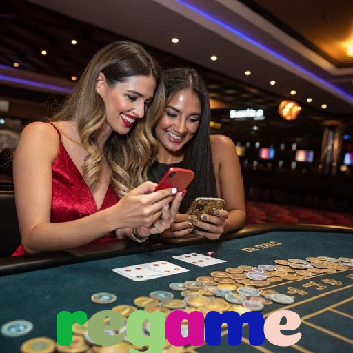 Cassino Online regame