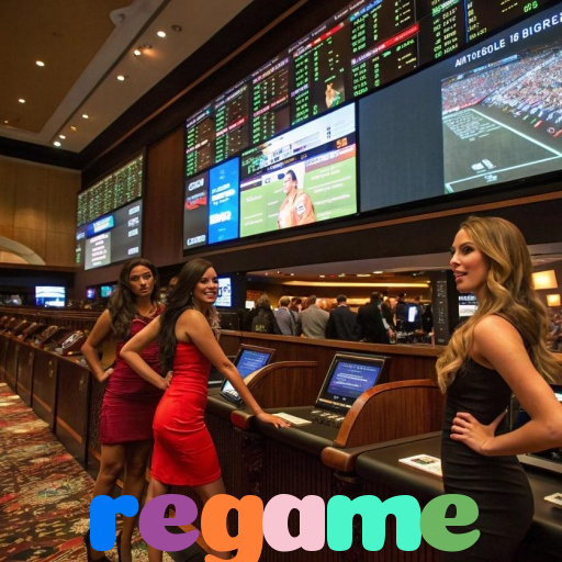 Cassino Online regame