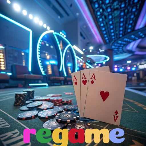 Cassino Online regame