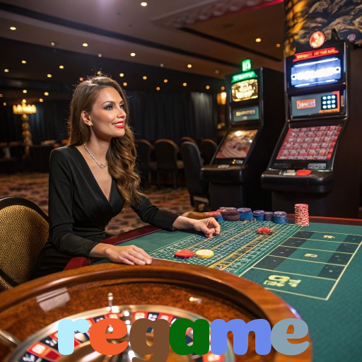 Cassino Online regame
