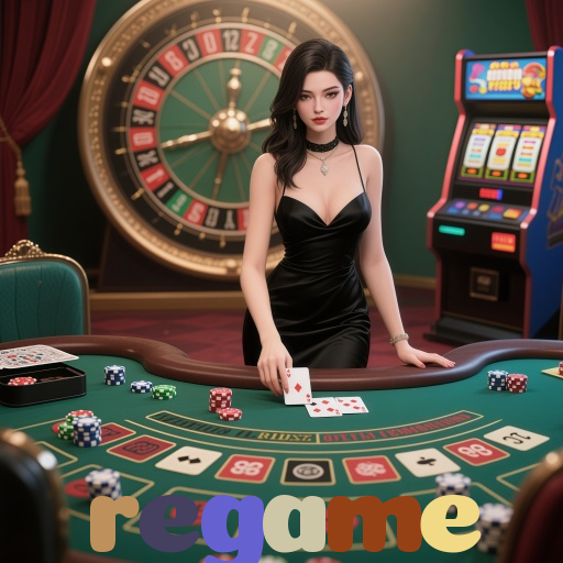 Cassino Online regame