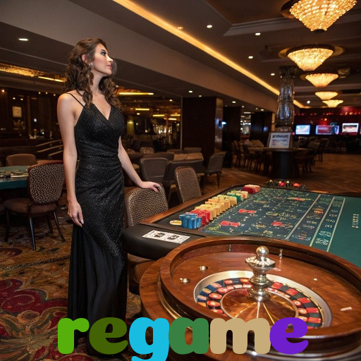 Cassino Online regame