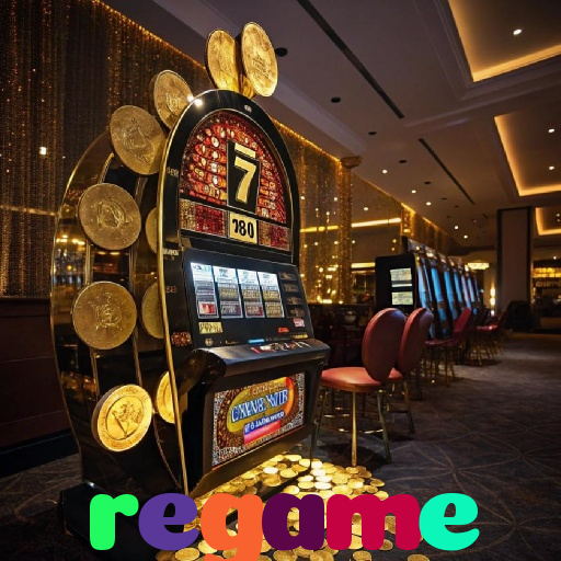 Cassino Online regame