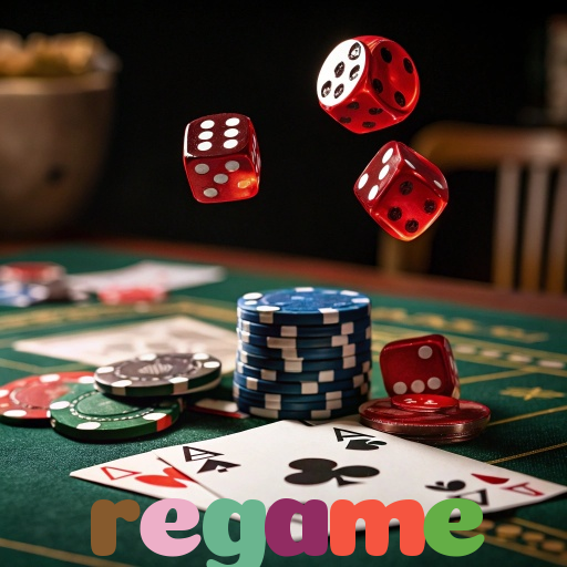 Cassino Online regame