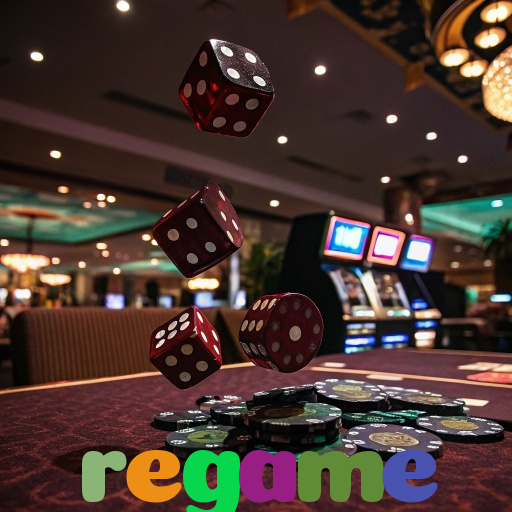 Cassino Online regame