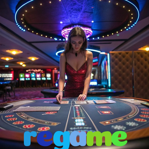 Cassino Online regame