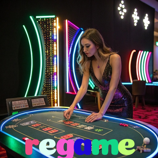 Cassino Online regame