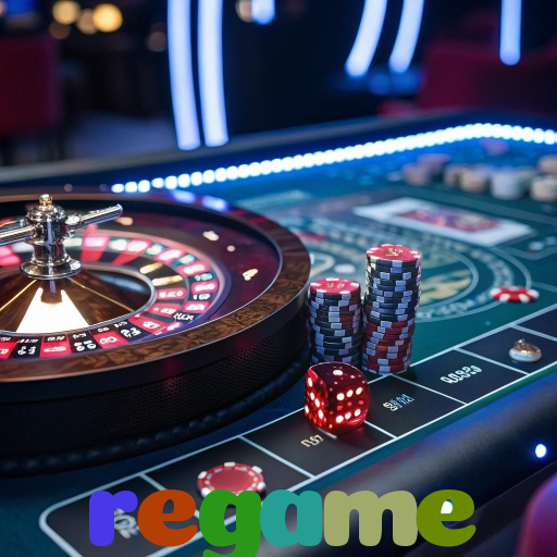Cassino Online regame