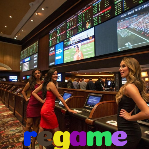Cassino Online regame