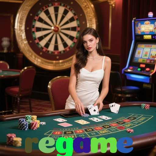 Cassino Online regame