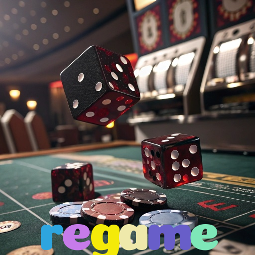 Cassino Online regame