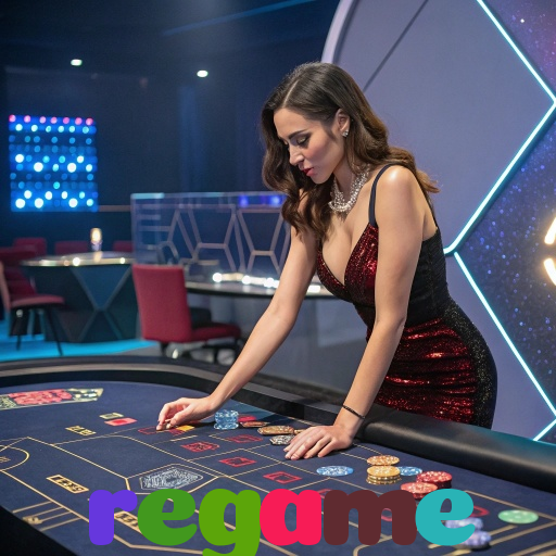 Cassino Online regame