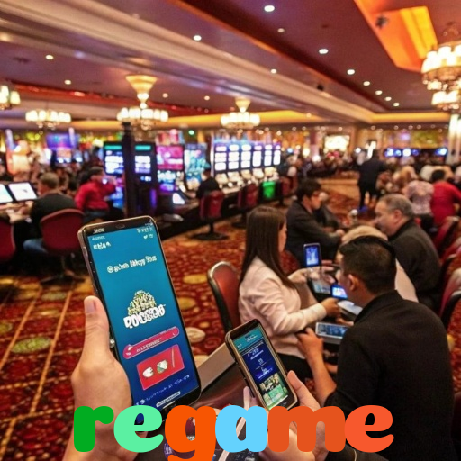 Cassino Online regame