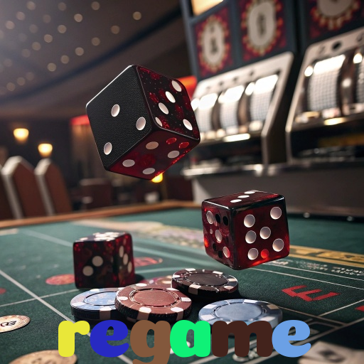 Cassino Online regame