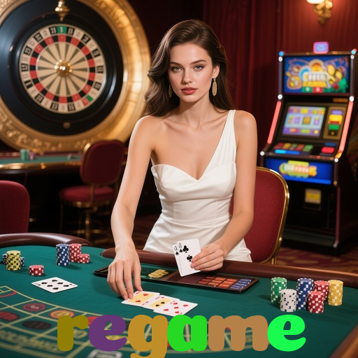 Cassino Online regame