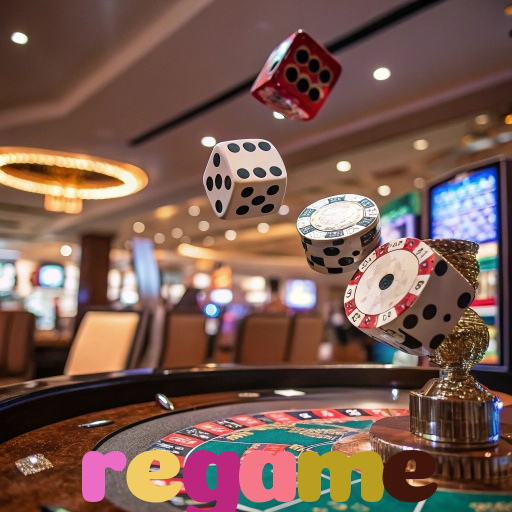 Cassino Online regame