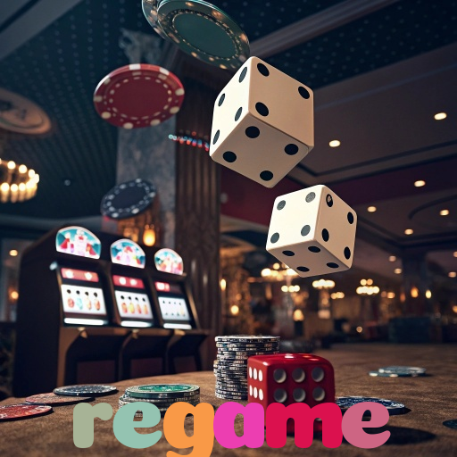 Cassino Online regame