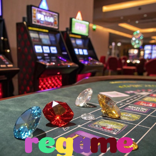 Cassino Online regame