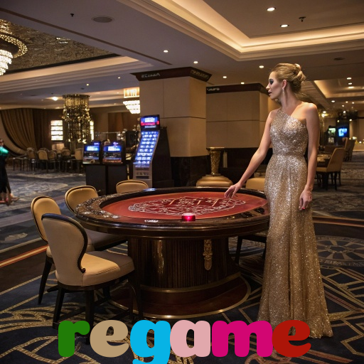 Cassino Online regame