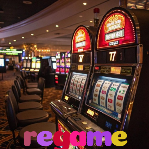 Cassino Online regame
