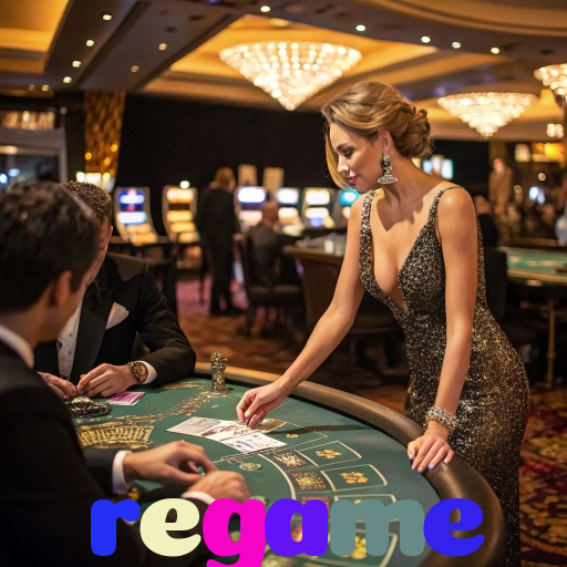 Cassino Online regame