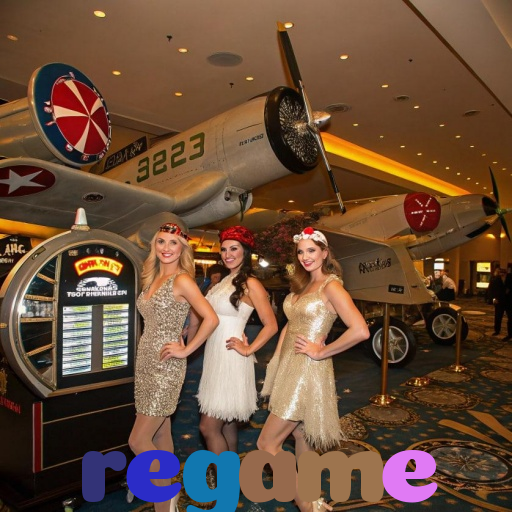 Cassino Online regame