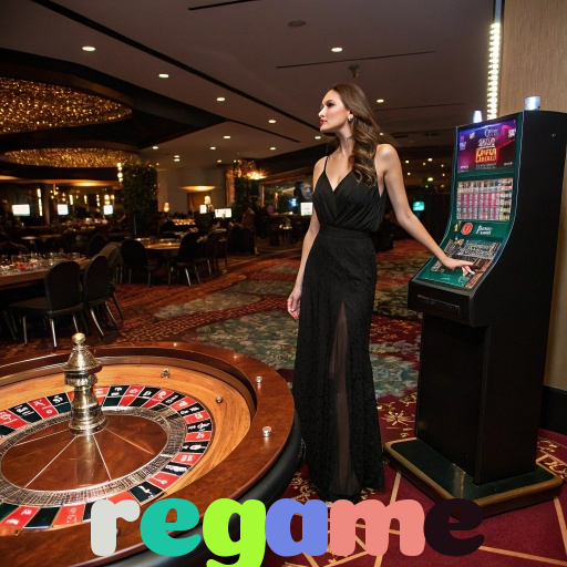 Cassino Online regame